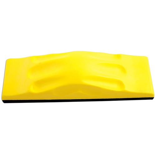 Power-TEC Curved Sanding Block 91393