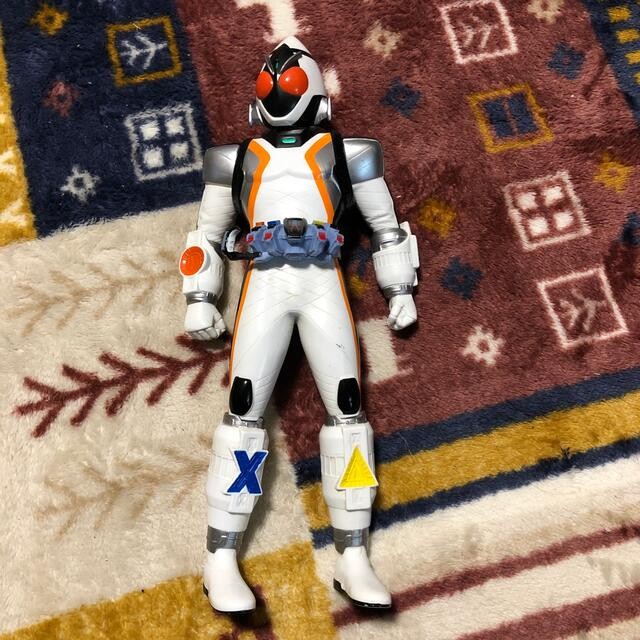 Kamen Rider Figure