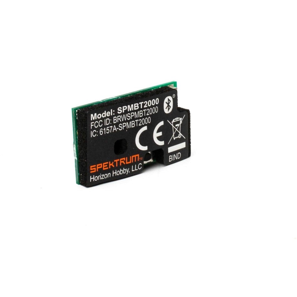 Spektrum DX3 Smart Bluetooth Module