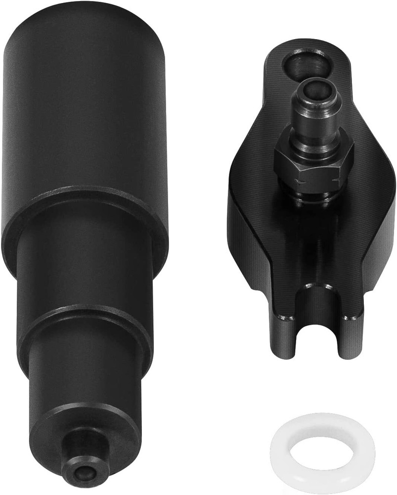 Diesel Compression Injector Adapter for Dodge Pickups School Buses Cummins