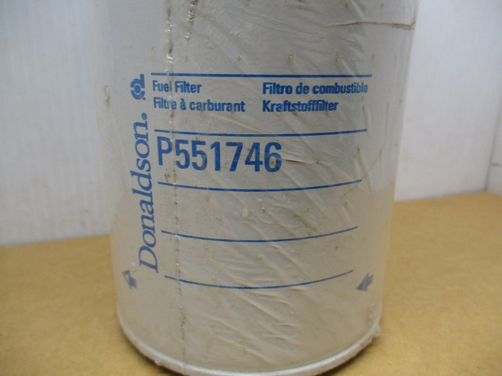 P551746 Donaldson Fuel Filter