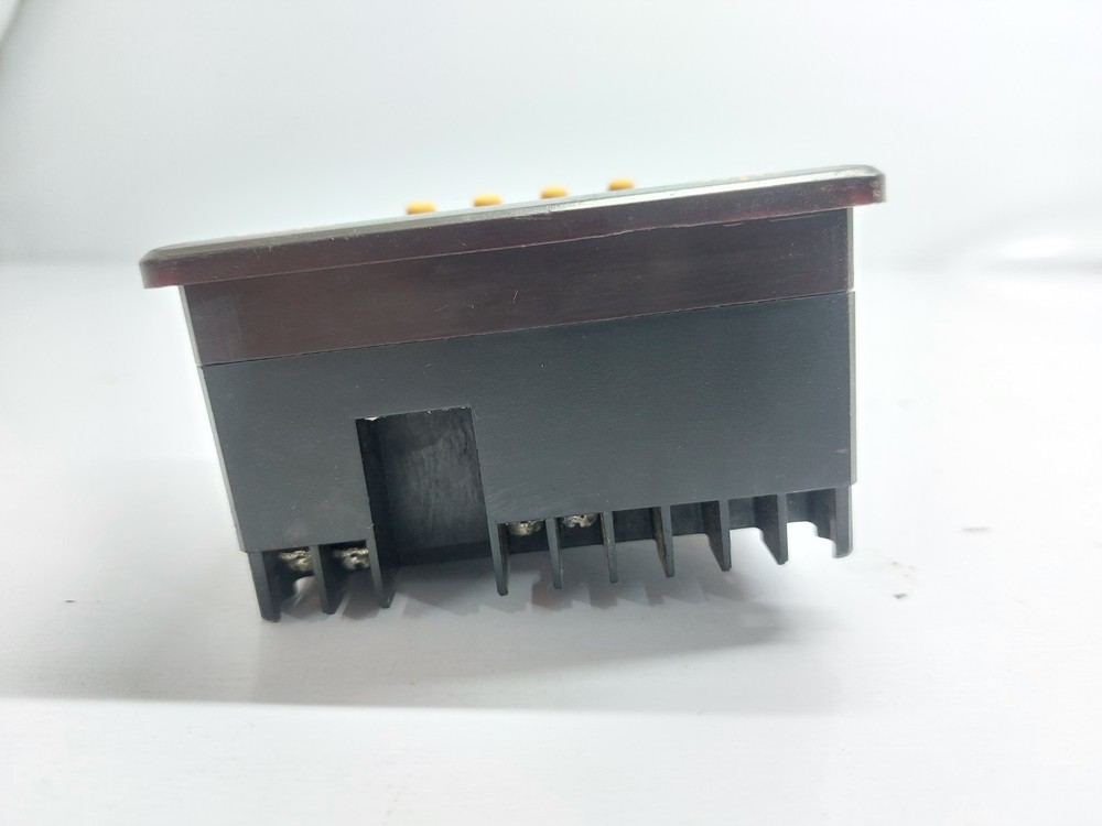 Selec em306a Led Multifunction Meter