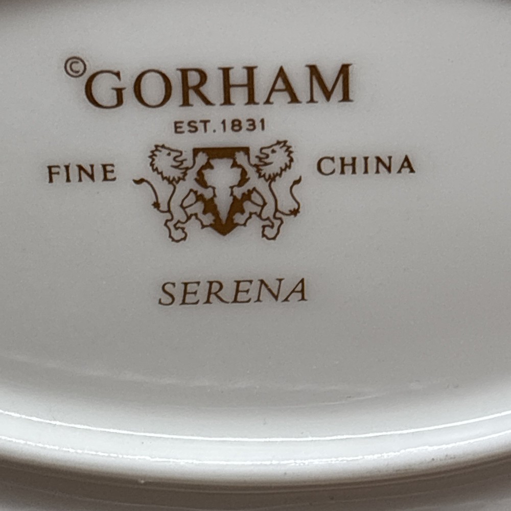 Serena 14 " Platter by Gorham