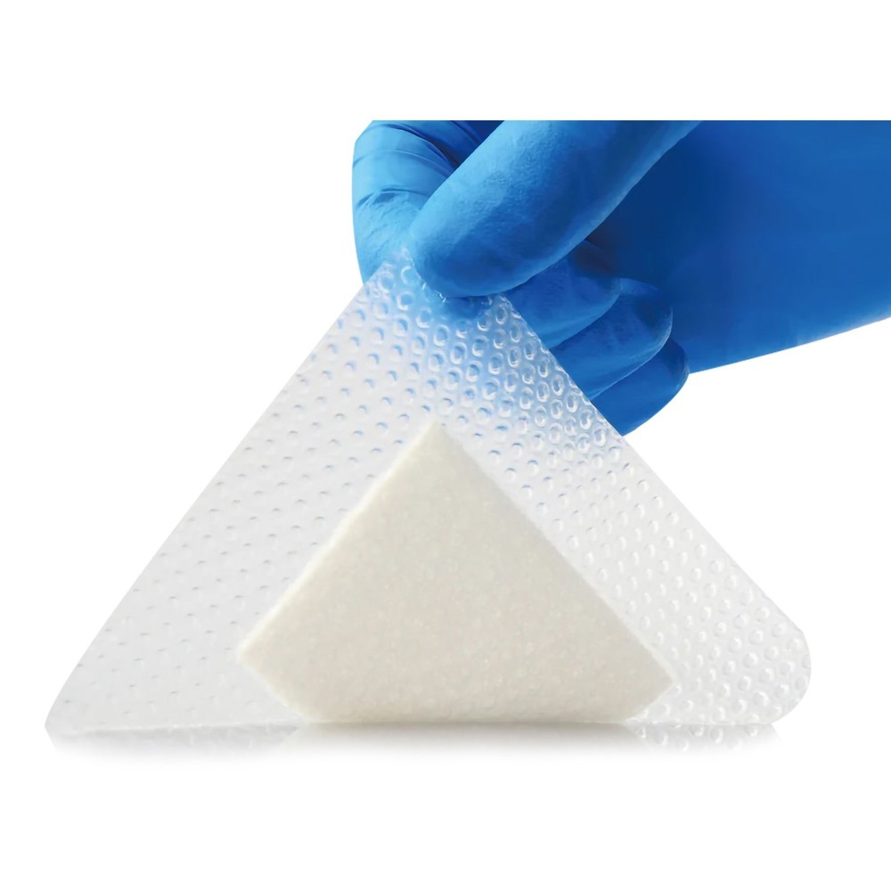 Excel SAP Super Absorbent Dressing