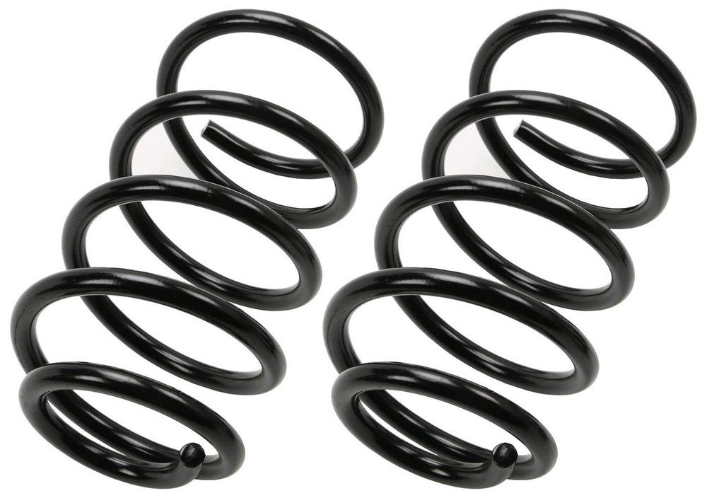 MOOG 81690 Coil Spring Set for Mazda 3