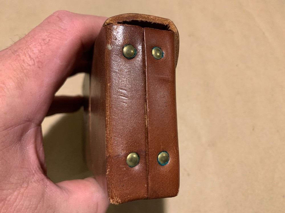 Black Sheep Ammunition Box 223 Size