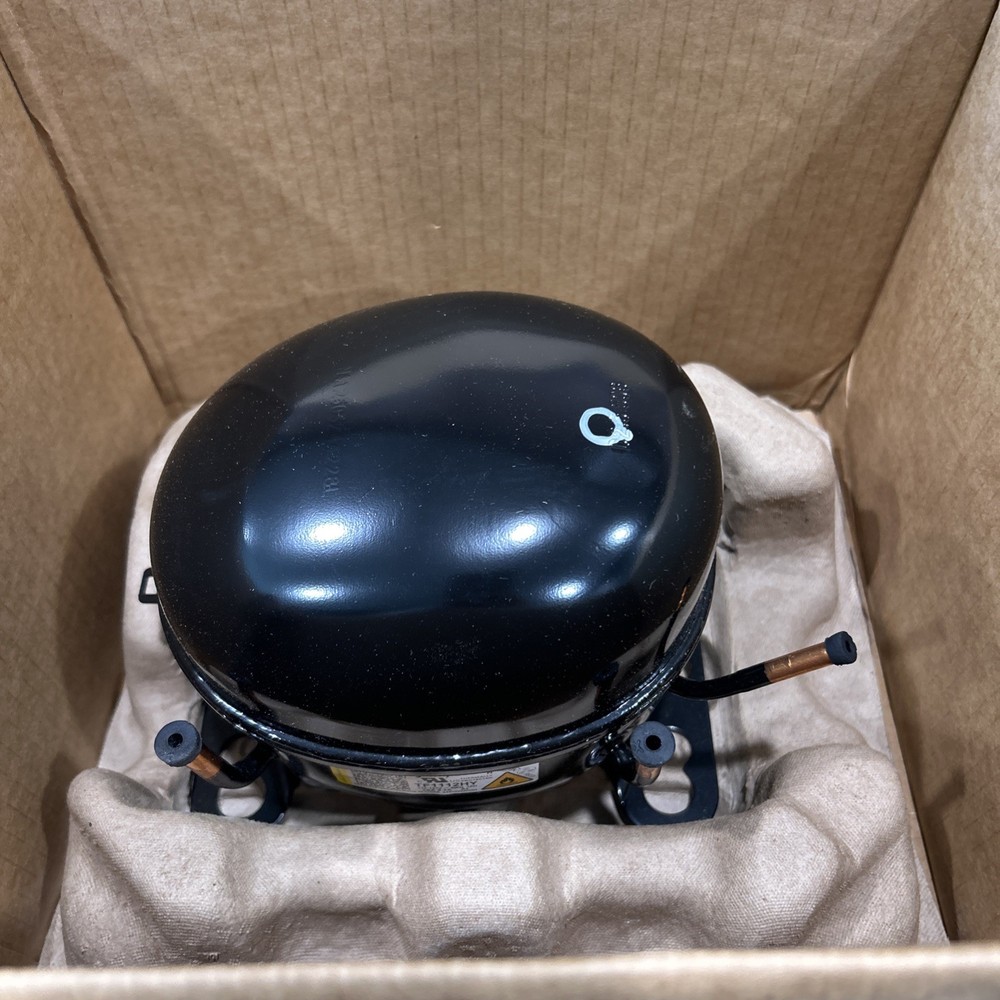 WR87X31765 Unused GE OEM Compressor Kit