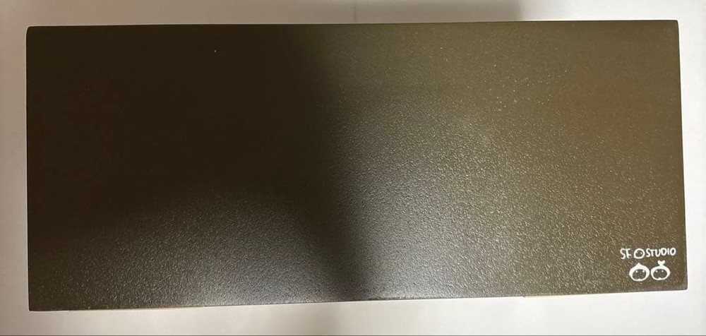 Felissimo stamp set #6fc35f