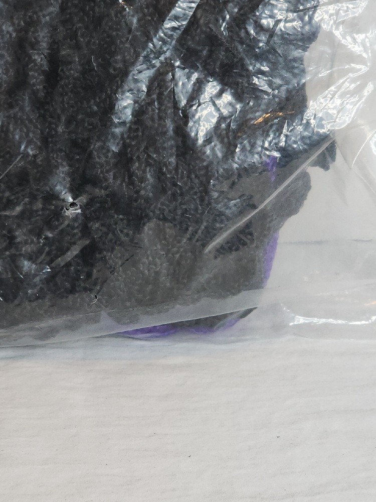 Slow Feeder Hay Net Medium 30mm New