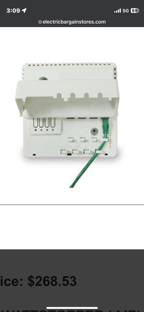 Wattstopper Lmpl-201