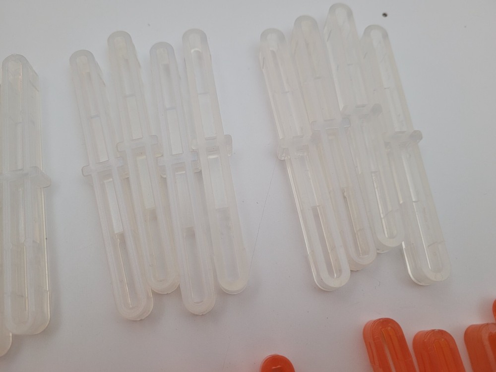 Plastic CUBITEC Replacement Storage Parts connector ATTACHMENT JOINTS