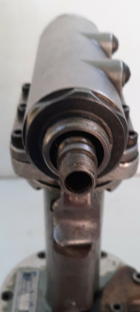 Cherry Pneumatic Rivet Gun G40E Core Unit Only