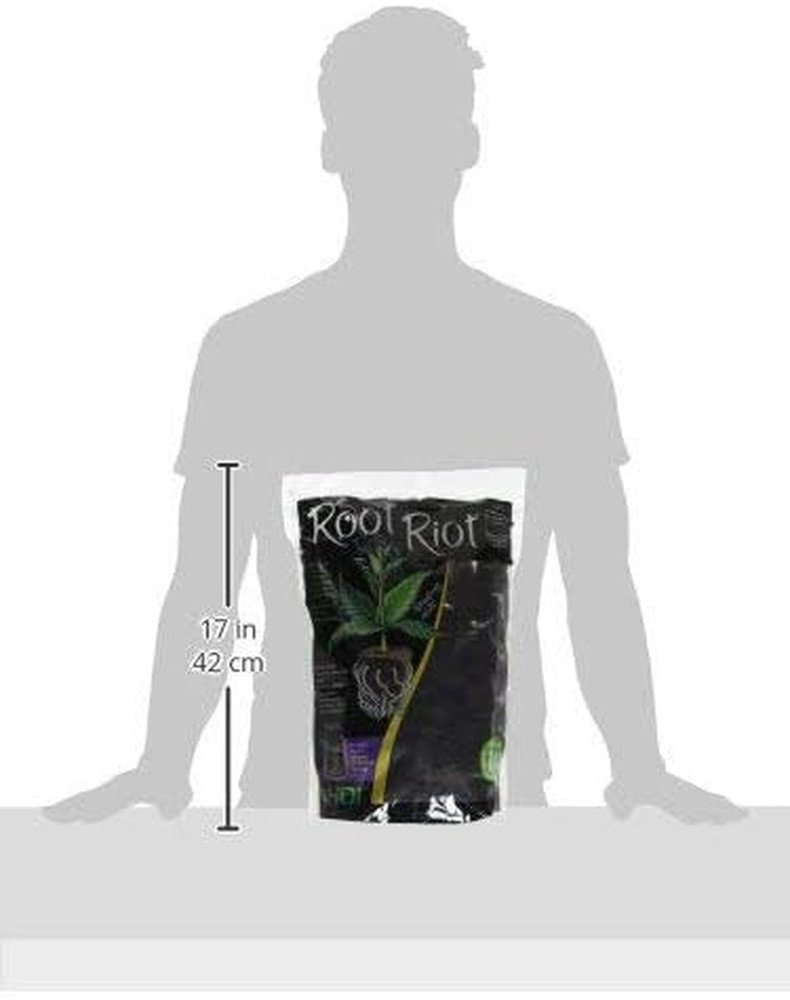 Root Riot Plant Starter Cubes