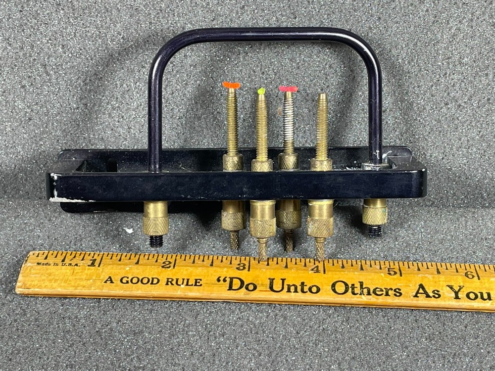 Vintage Misc Archery Bow Tuning Tool Arrow Hunt