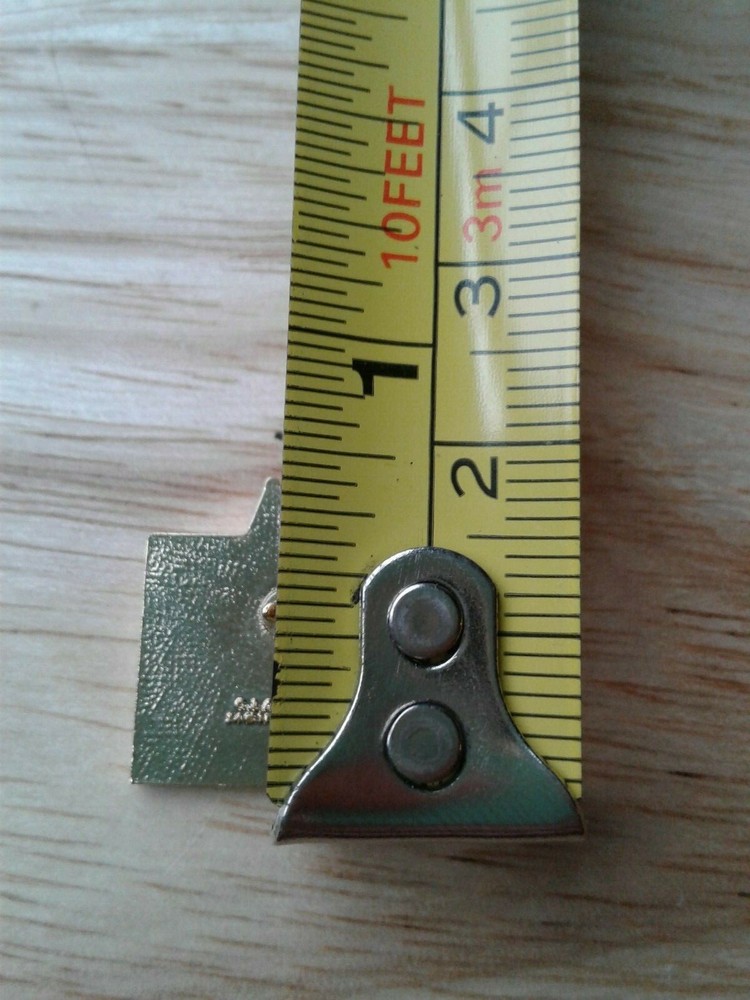 Casino de Montreal Pin