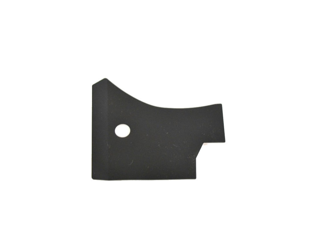 Black Out Tape Mopar 68306855AA fits 17-18 Chrysler Pacifica