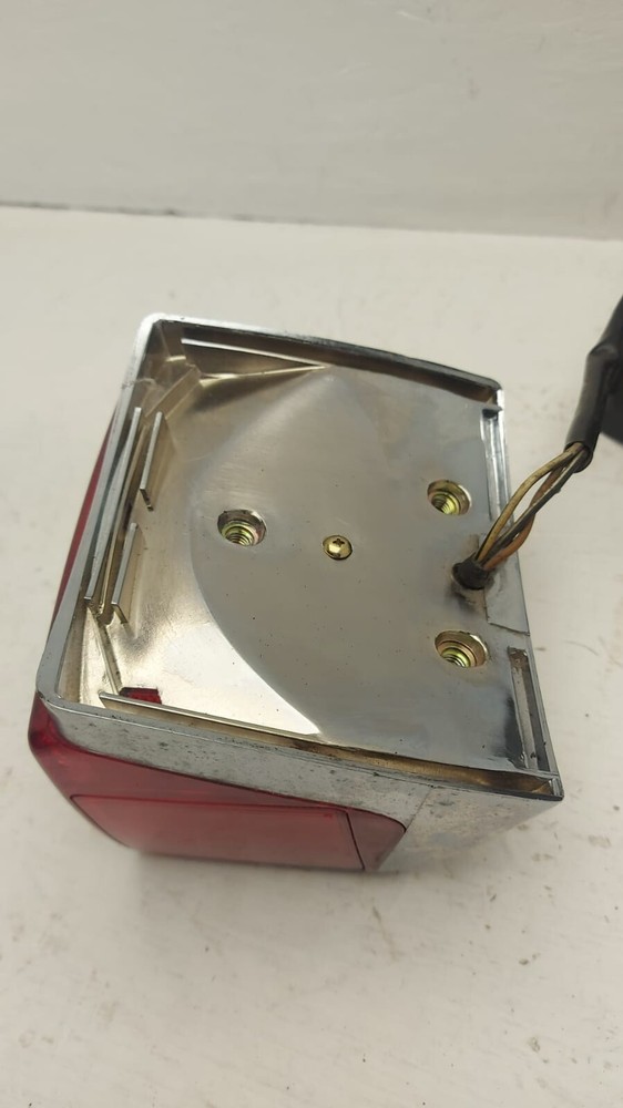 Suzuki Savage 650 LS Rear Tail Light
