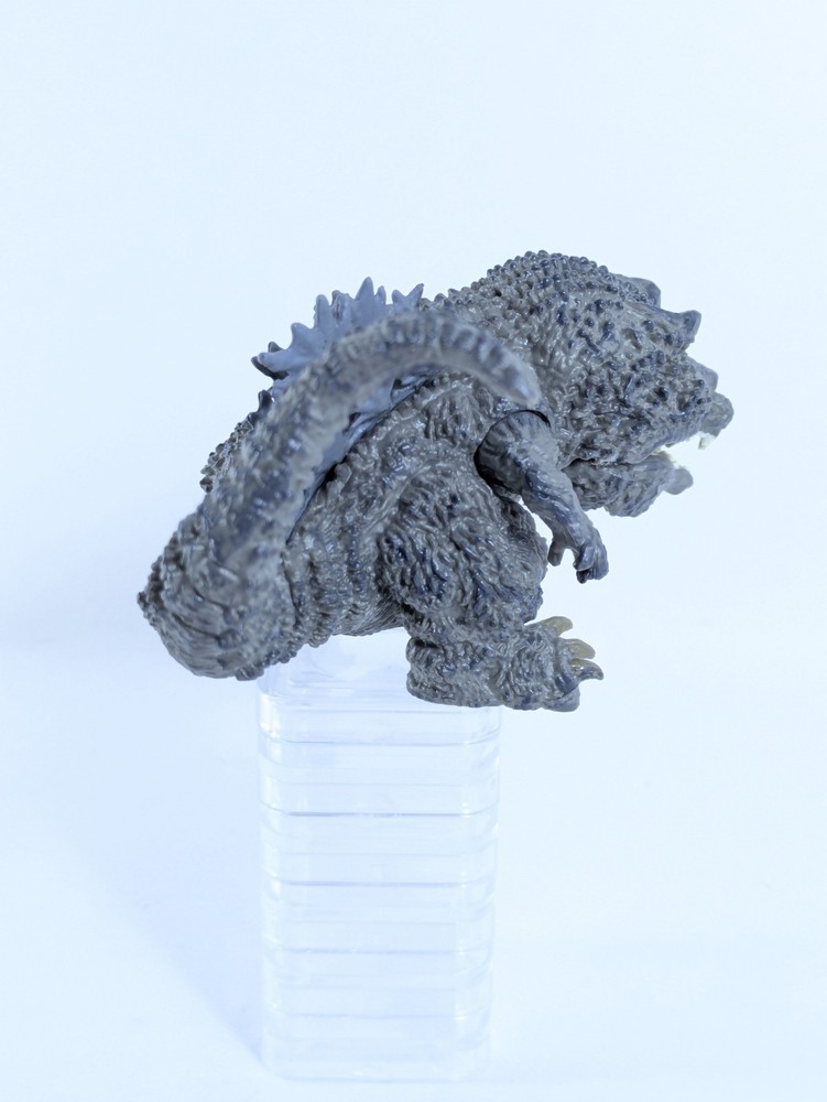 Godzilla 2001 GMK Figure Vinyl Chibi