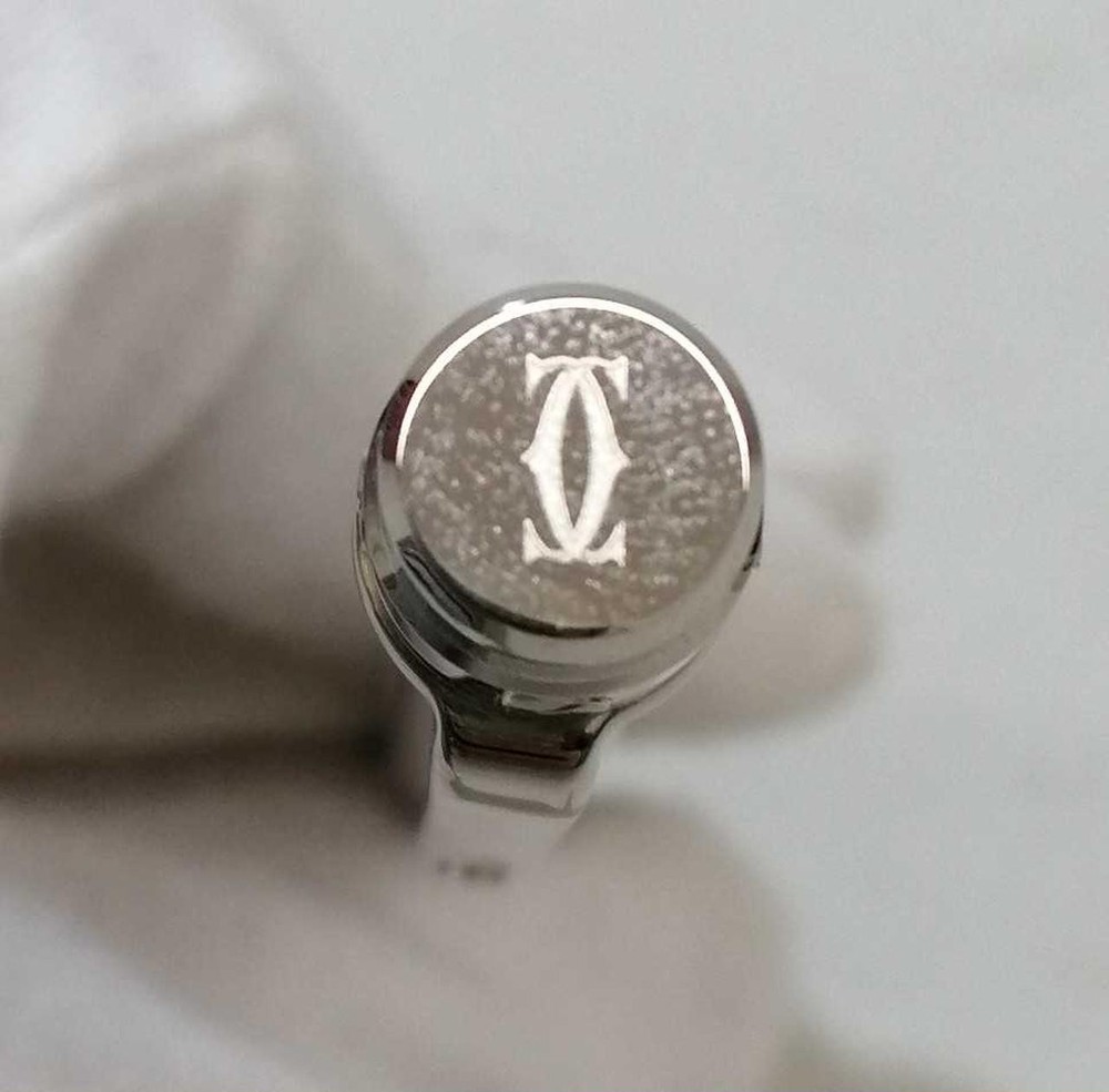 Cartier Ballpoint Pen