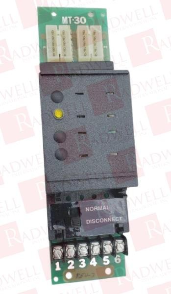 SIEMENS MT-30 / MT30 (USED)