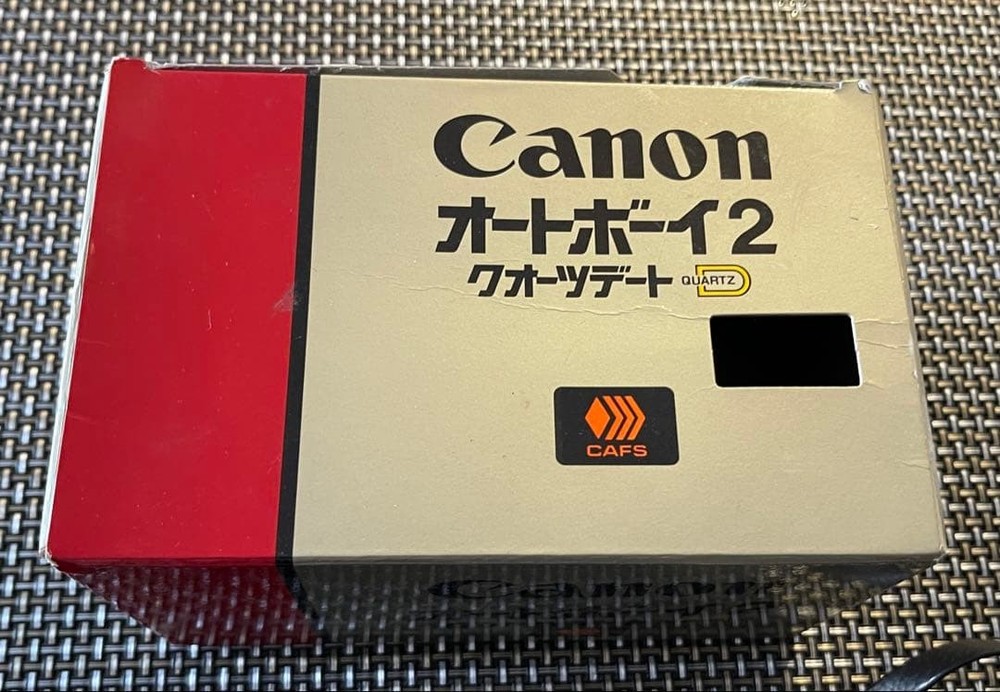 Canonet QL17 GIII JP