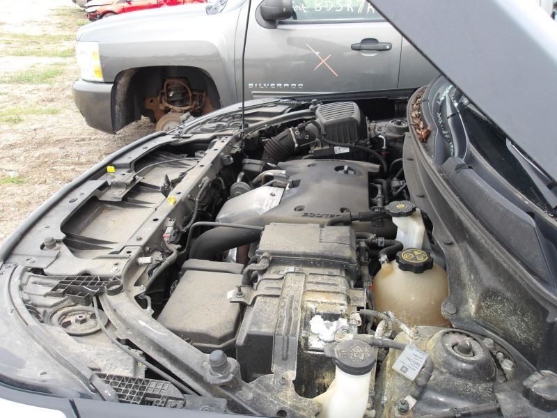 TERRAIN 2019 Air Shutter 1934664