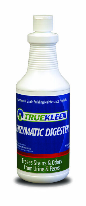 Enzymatic Odor Digester - 1 Quart