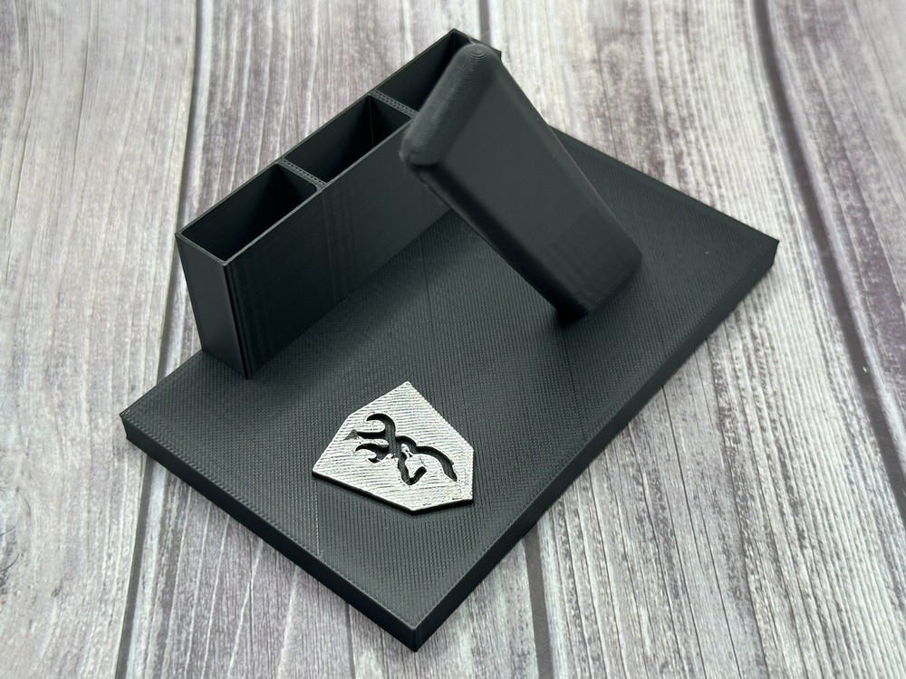 Browning Buck Mark Series Pistol Display Stand