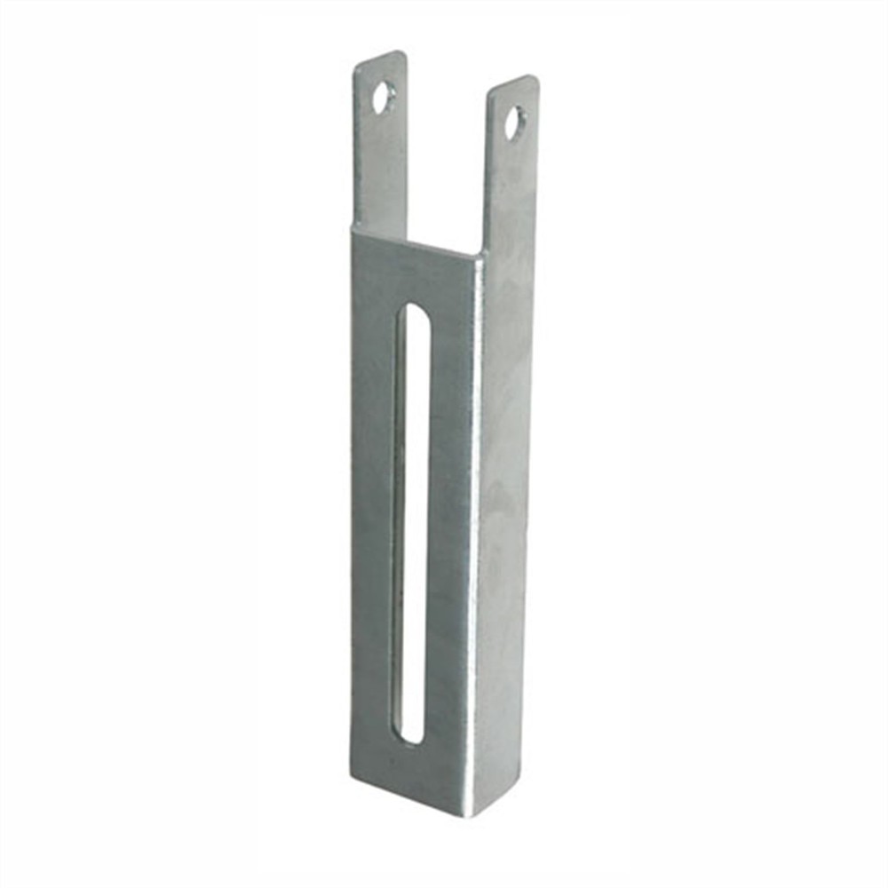 C.E. Smith Bunk BRACKET, ADJ. 12 5/8"   EA 10601G40