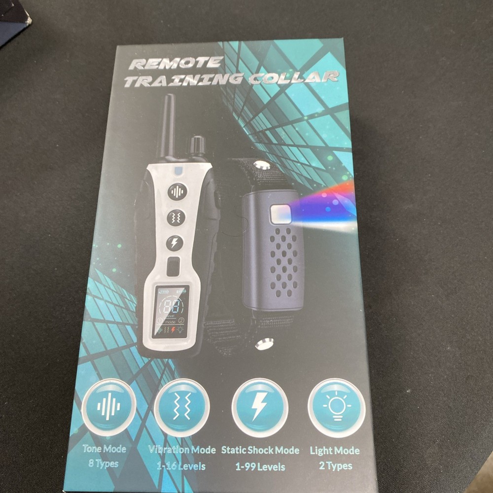 Remote Dog Training Collar/i