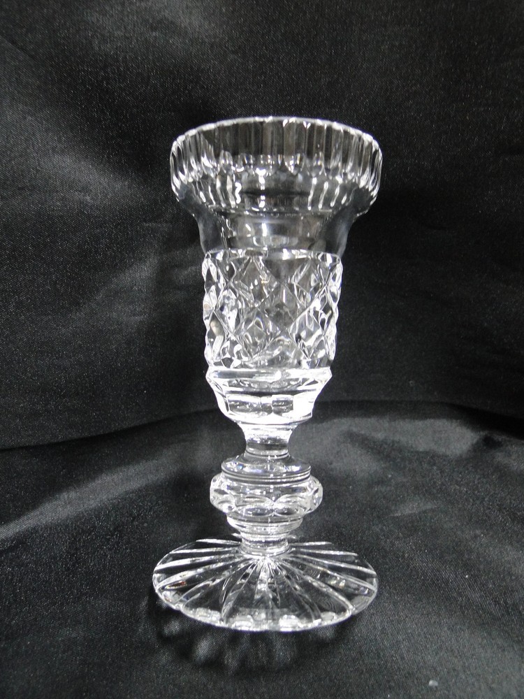 Tipperary Giftware: Single Light Candlestick (s), 4 3/4" Tall
