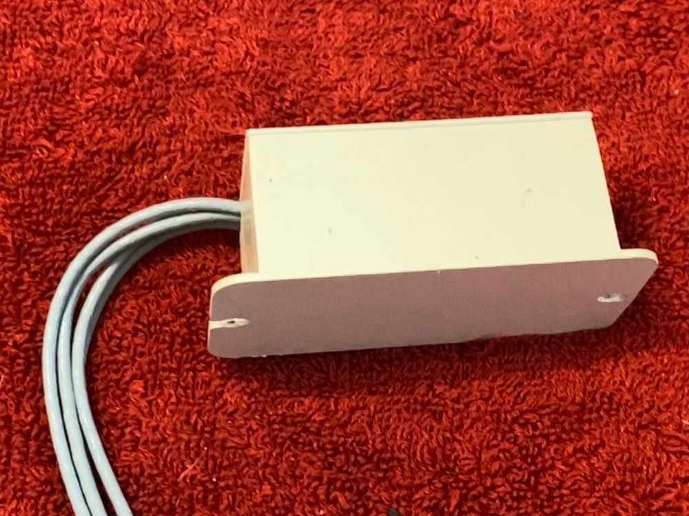 WEMAC PROTECTED POWER UNIT P/N AL-5112