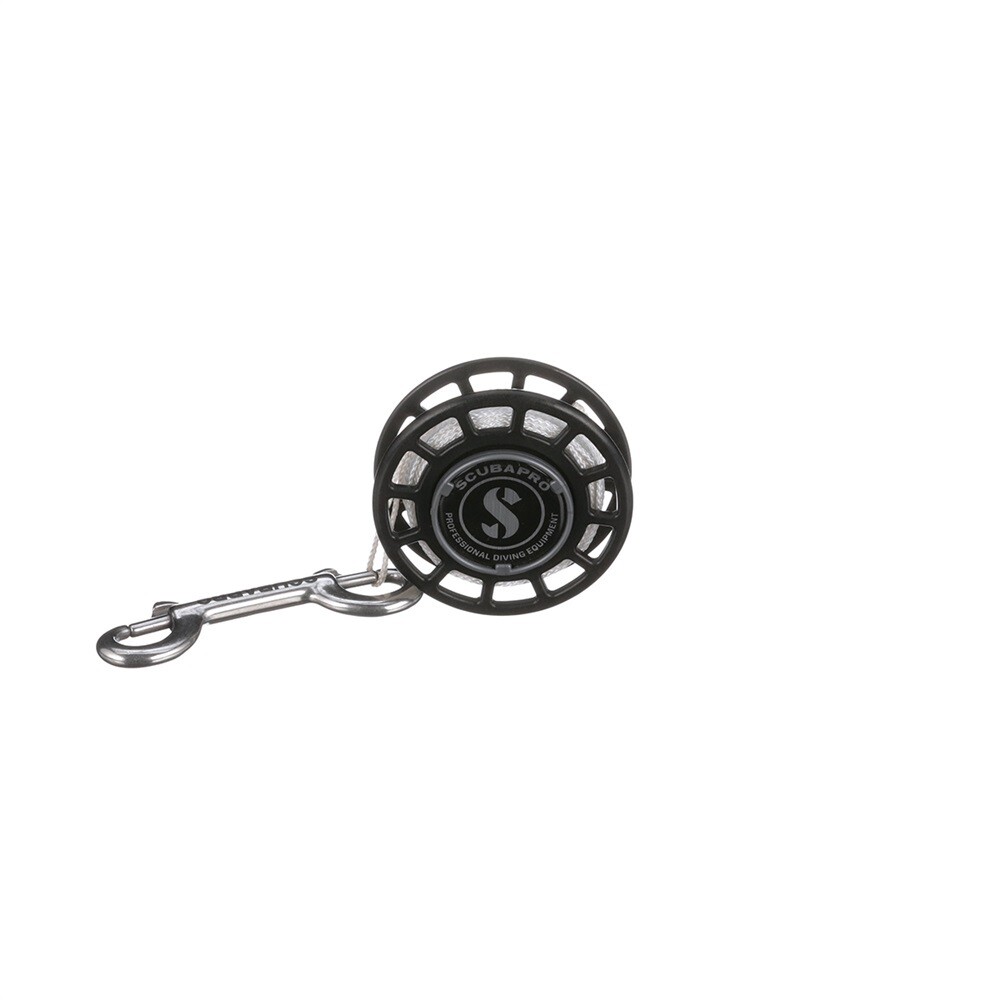 ScubaPro S-TEK Spinner Spool 100 - BCDs Technical Accessories (40.202.100)