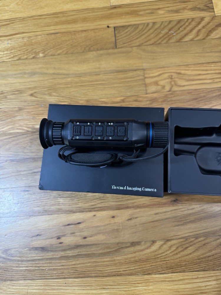 PARD Thermal Monocular TA32-25LRF