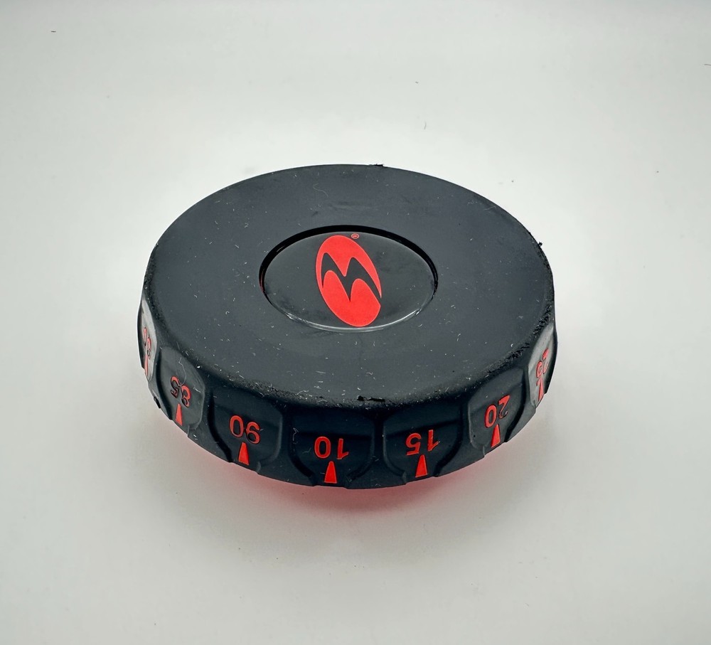 Bowflex 1090 Only Dumbbell SelectTech Replacement Weight Dial Disc Handle Part