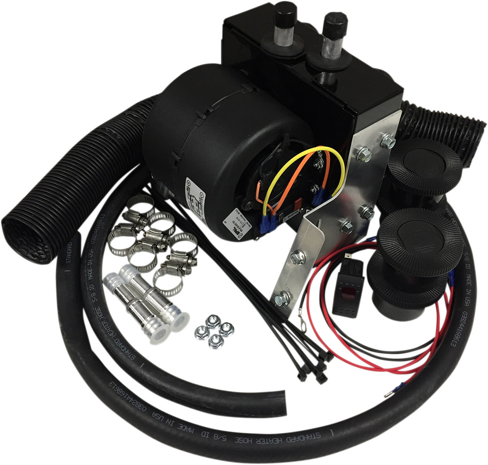 Moose Racing UTV Cab Heater 4510-1205