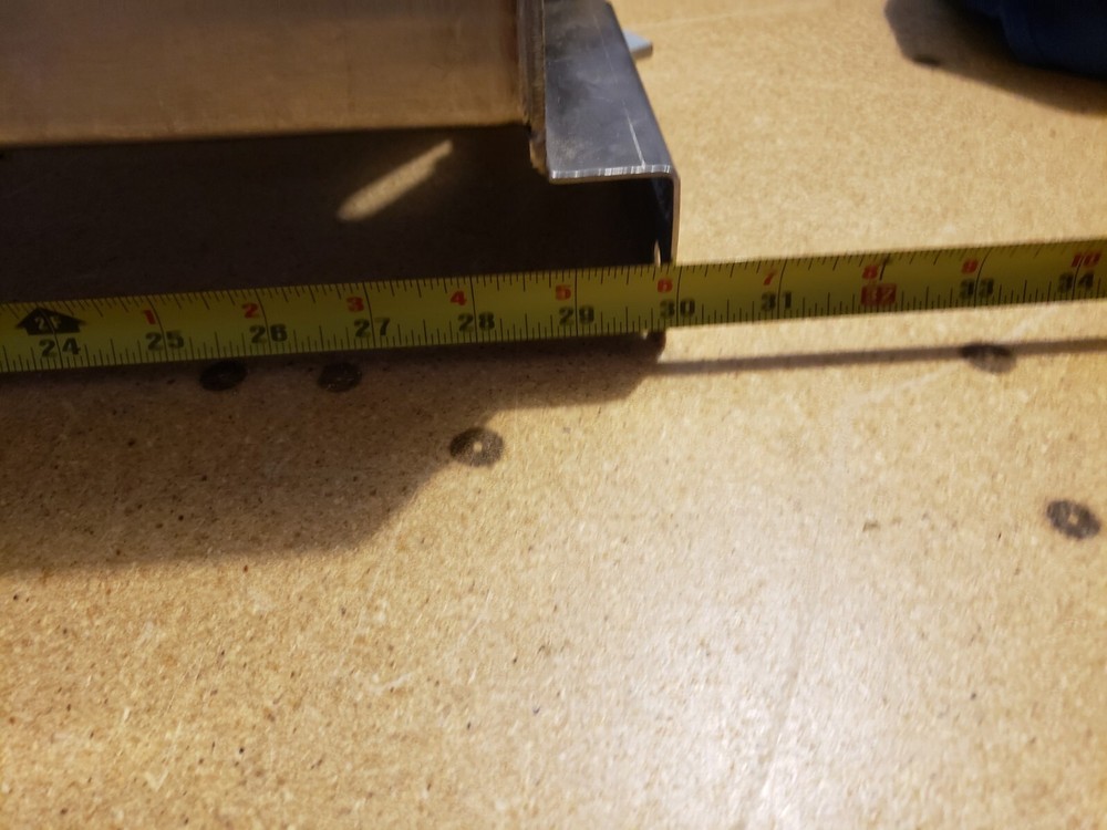 RONDO Lattice Roller Guard - USED