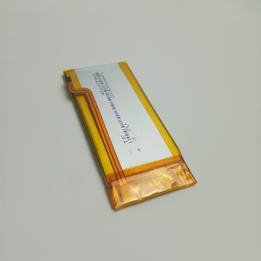LG 2000mAh Battery Upgrade replacement for iPod Classic & Video Thin