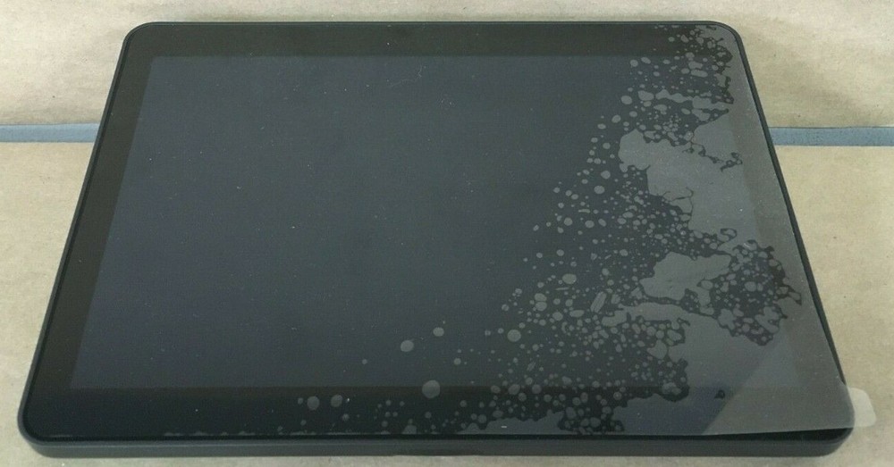 Logitech Tap Microsoft Video Conferencing Base Bundle (NO NUC) TAPMSTBASE *READ*