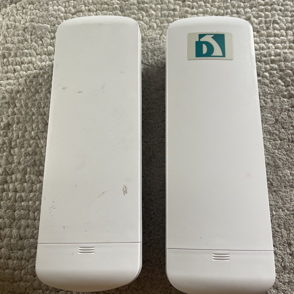 Derytech's new wireless Sentinel Receiver Transmitter Used ￼