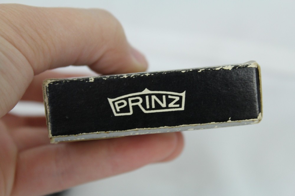 PRINZ Filter Adapter Series 7 49mm With Original Box