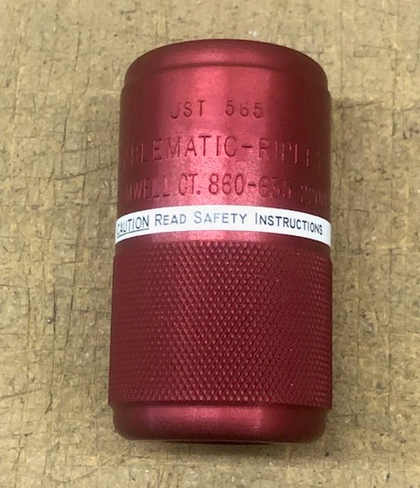 Ripley Cablematic JST 565 Jacket Stripping Tool for .565 cable