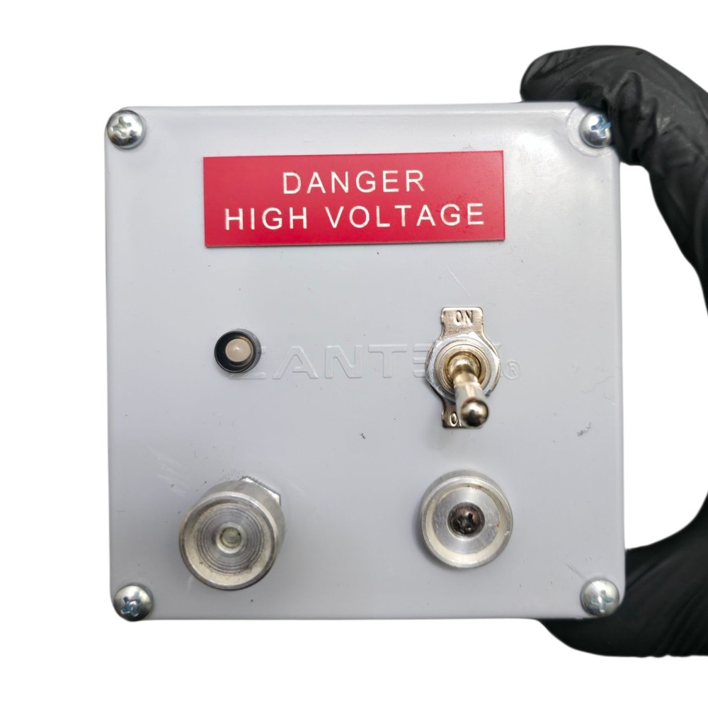 Bierer VDA040C Voltage Detector 0–40kV