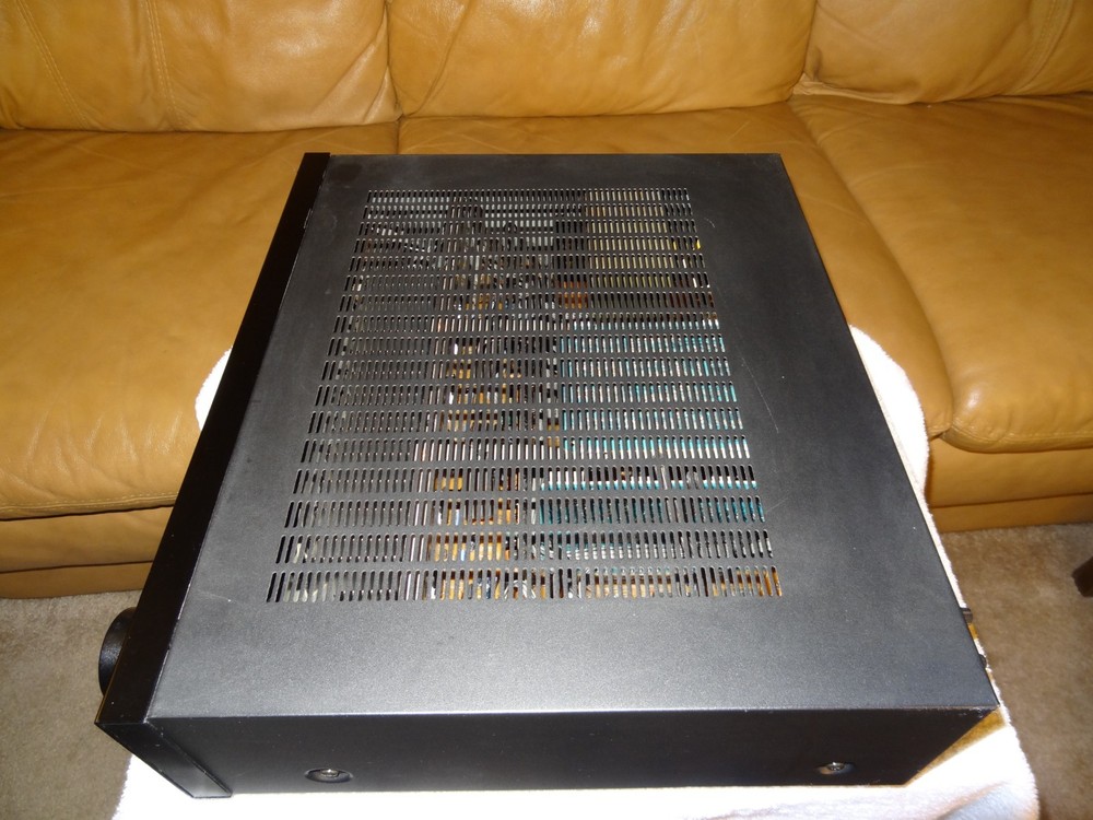 Pioneer VSX-5600 Stereo Receiver