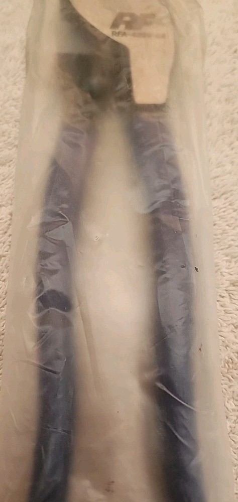 RF Industries – RFA-4206-04 Cable Wire Cutter