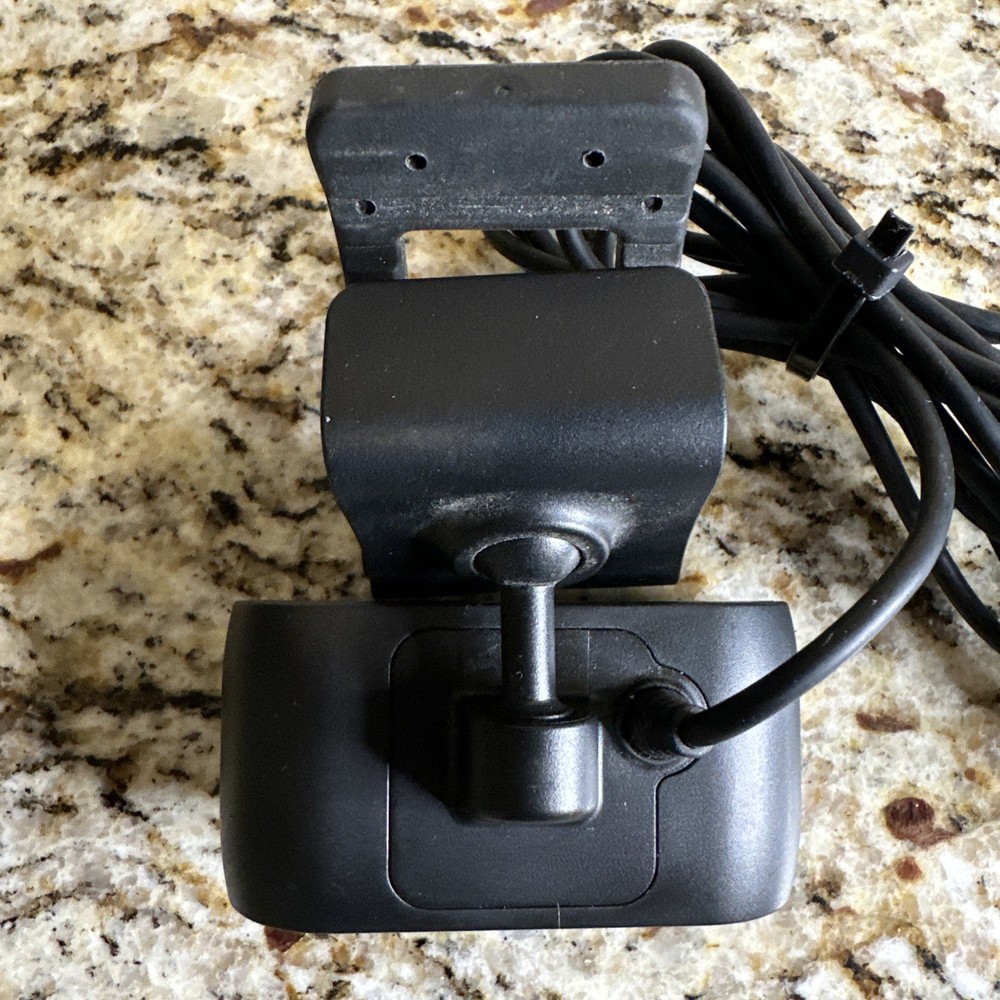 HP HD-3100 Web Cam