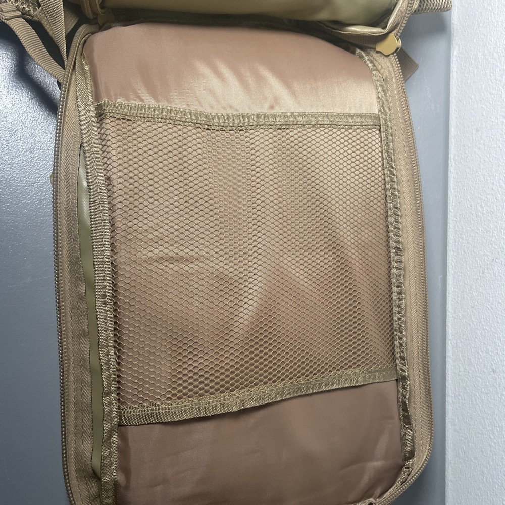 Full Throttle Energy Drink Desert Backpack