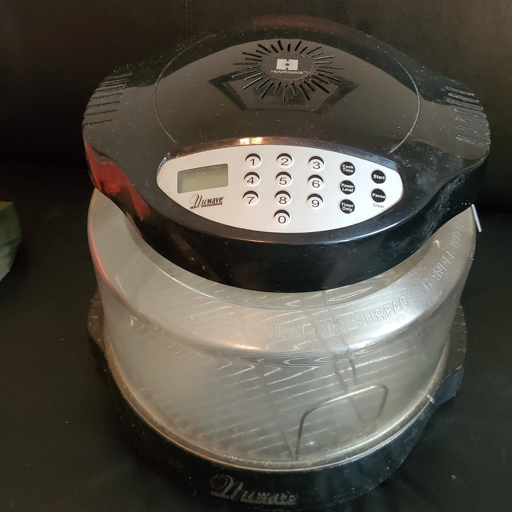 Nuwave Pro Infrared Oven Model 20321