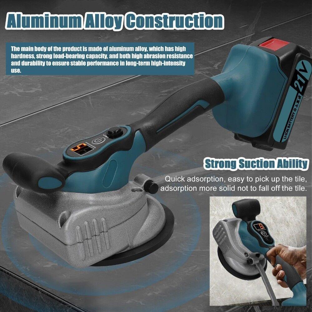 Tile Automatic Laying Machine Vibrating Tool for Laying Wall and Floor Tiles
