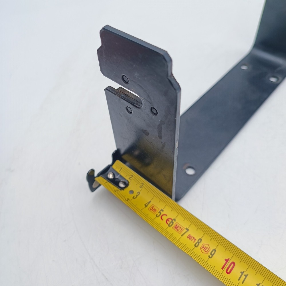 Raymarine Chartplotter Sonar Radar Display Mounting Bracket Mount